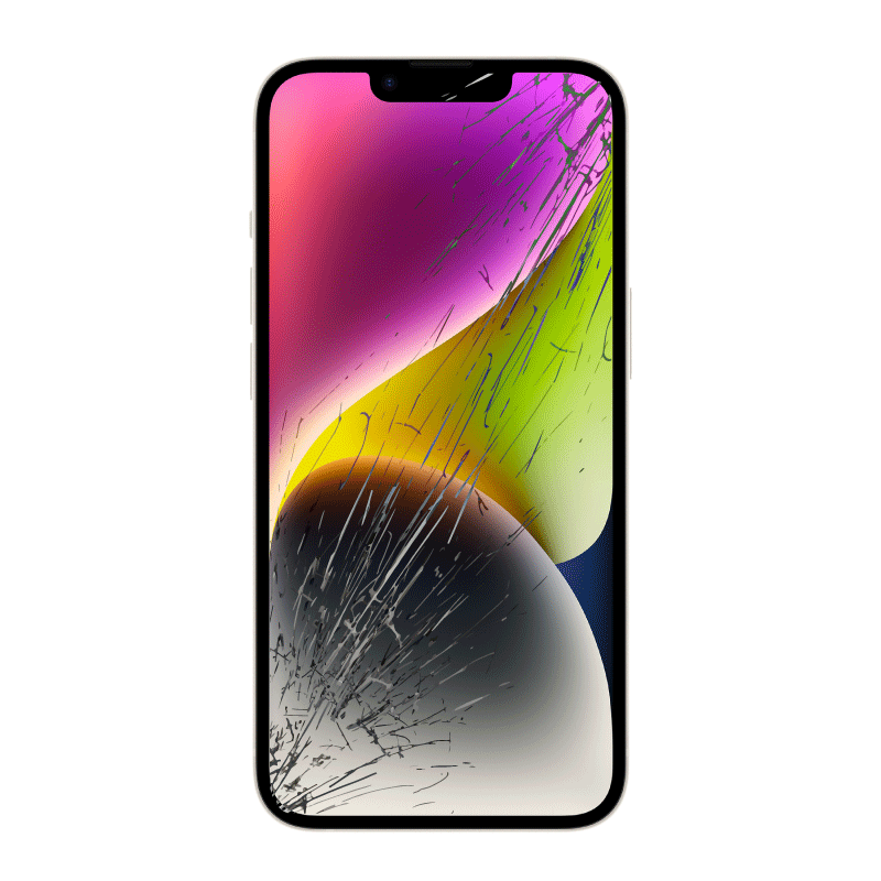 Apple iPhone 14 Screen Replacement