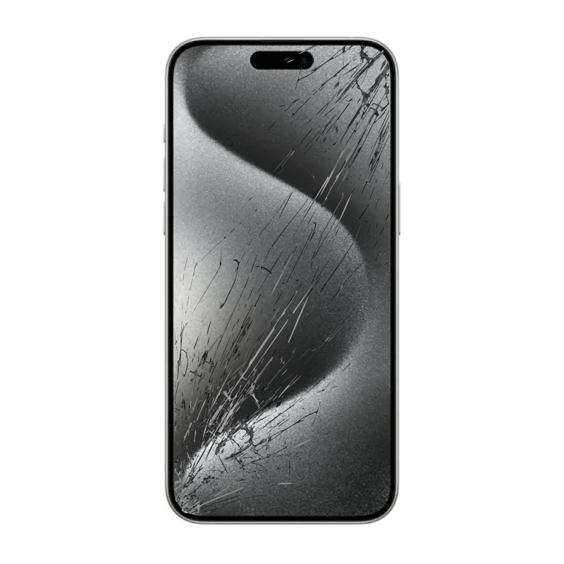 Apple iPhone 15 Pro Max Screen Replacement