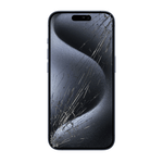 Apple iPhone 15 Pro Screen Replacement