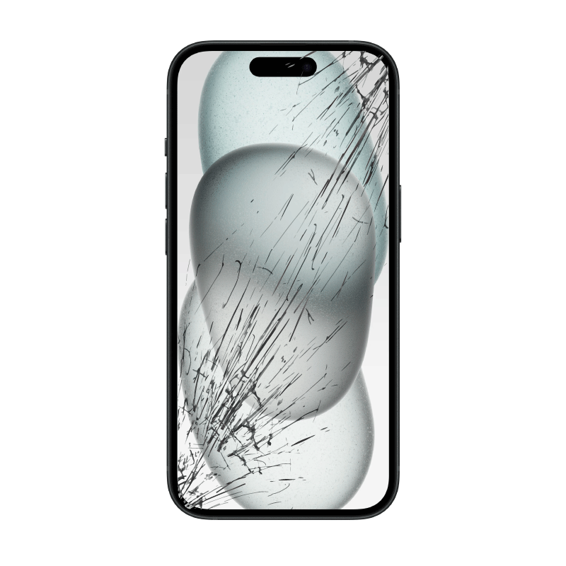 Apple iPhone 15 Screen Replacement