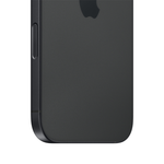 Apple iPhone 16 5G 128GB - Black - Black