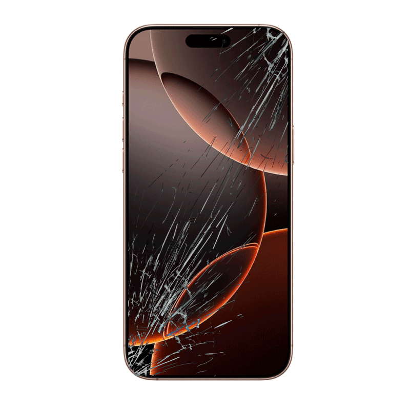 Apple iPhone 16 Pro Screen Replacement