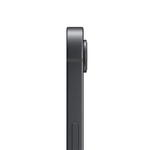 Apple iPhone 16e 128GB - Black - Black