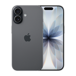 Apple iPhone 17 5G 256GB - Black - Black