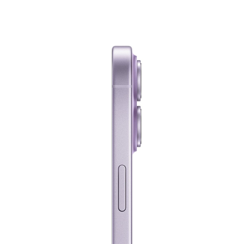 Apple iPhone 17 5G 256GB - Lavender - Light Purple