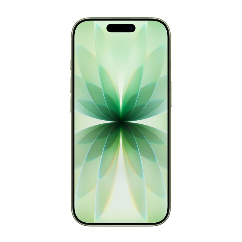 Apple iPhone 17 5G 256GB - Sage - Light Green