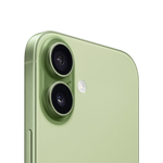 Apple iPhone 17 5G 256GB - Sage - Light Green