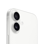 Apple iPhone 17 5G 256GB - White - White