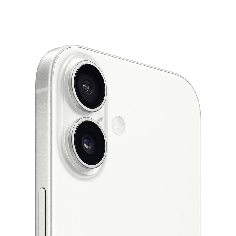 Apple iPhone 17 5G 256GB - White - White