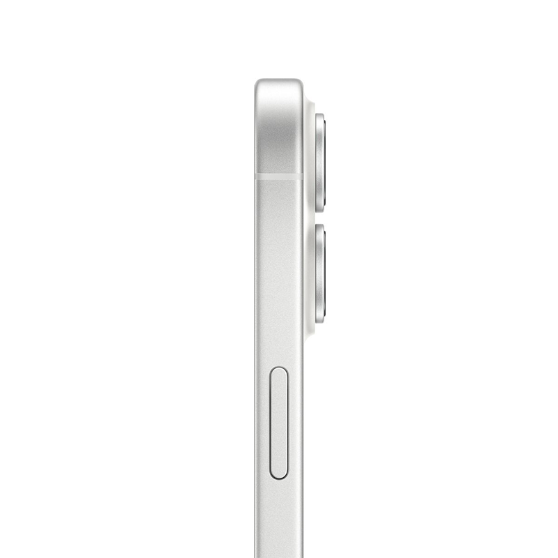 Apple iPhone 17 5G 256GB - White - White