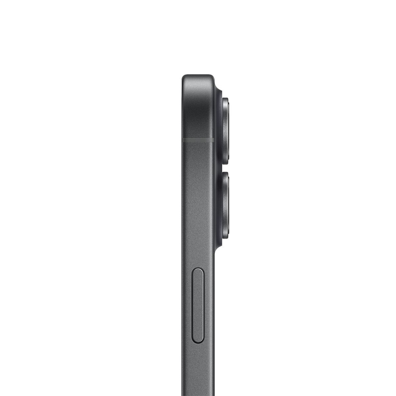 Apple iPhone 17 5G 512GB - Black - Black