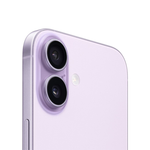 Apple iPhone 17 5G 512GB - Lavender - Light Purple