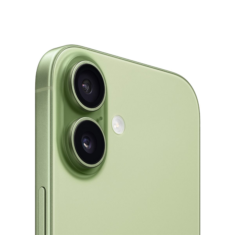 Apple iPhone 17 5G 512GB - Sage - Light Green