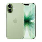 Apple iPhone 17 5G 512GB - Sage - Light Green