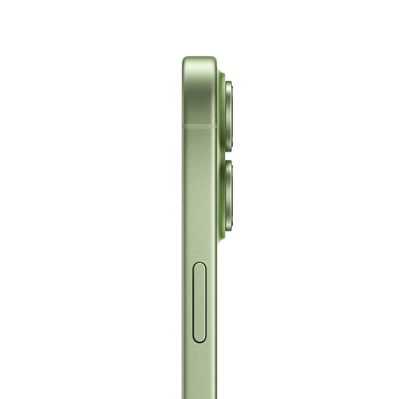 Apple iPhone 17 5G 512GB - Sage - Light Green