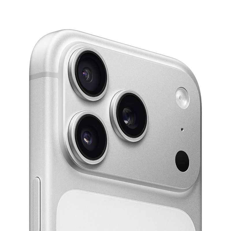 Apple iPhone 17 Pro 5G 1TB - Silver - Silver