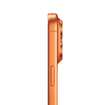 Apple iPhone 17 Pro 5G 256GB - Cosmic Orange - Orange