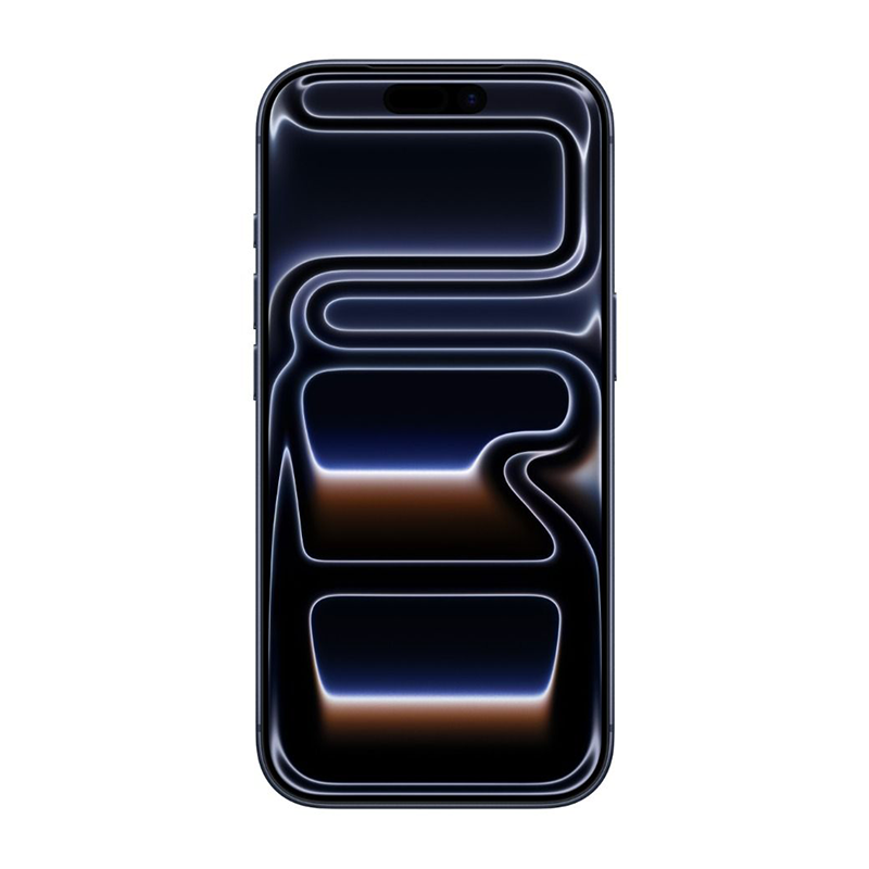Apple iPhone 17 Pro 5G 256GB - Deep Blue - Blue