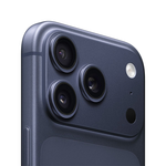 Apple iPhone 17 Pro 5G 512GB - Deep Blue - Blue