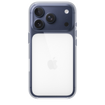 Apple iPhone 17 Pro Clear Case With MagSafe - Clear - Clear