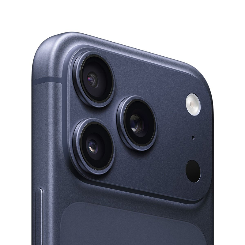 Apple iPhone 17 Pro Max 5G 1TB - Deep Blue - Blue