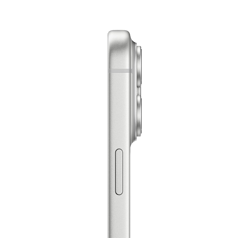 Apple iPhone 17 Pro Max 5G 1TB - Silver - Silver