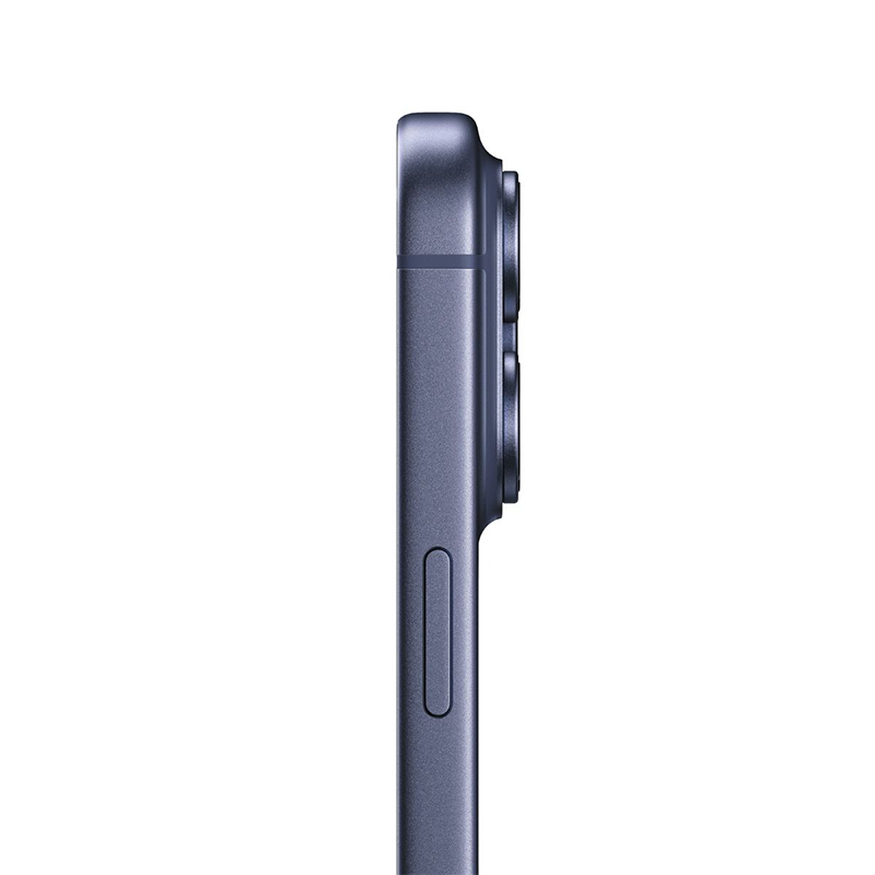 Apple iPhone 17 Pro Max 5G 2TB - Deep Blue - Blue