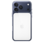 Apple iPhone 17 Pro Max Clear Case With MagSafe - Clear - Clear