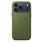 Apple iPhone 17 Pro Max TechWoven Case With MagSafe - Green - Green