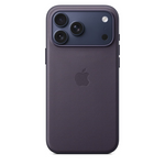 Apple iPhone 17 Pro Max TechWoven Case With MagSafe - Purple - Purple