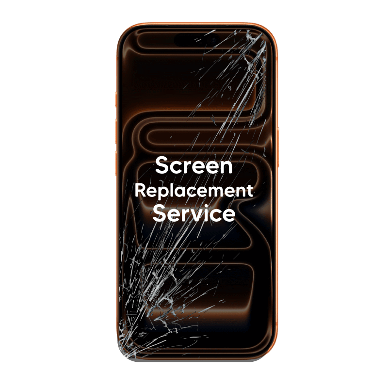 Apple iPhone 17 Pro Screen Replacement