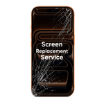 Apple iPhone 17 Pro Screen Replacement
