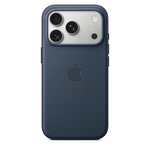 Apple iPhone 17 Pro TechWoven Case With MagSafe - Blue - Blue