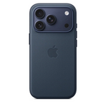 Apple iPhone 17 Pro TechWoven Case With MagSafe - Blue - Blue