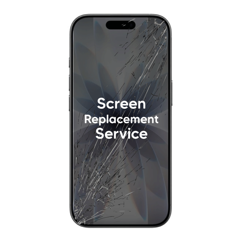 Apple iPhone 17 Screen Replacement