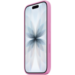 Apple iPhone 17 Silicone Case with MagSafe – Electric Lavender (Model A3558) - Electric Lavender