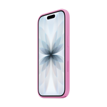 Apple iPhone 17 Silicone Case with MagSafe – Electric Lavender (Model A3558) - Electric Lavender