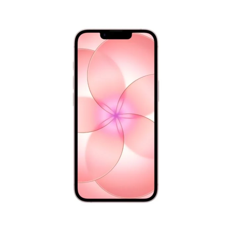 Apple iPhone 17e 5G 256GB - Soft Pink - Pink