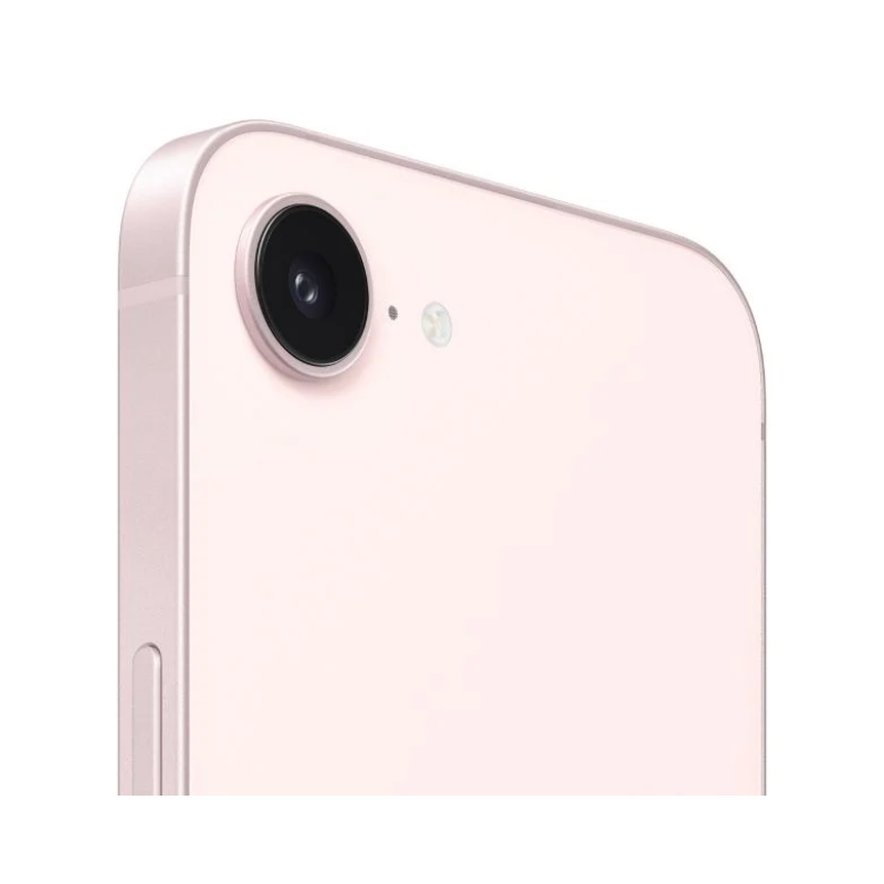 Apple iPhone 17e 5G 512GB - Soft Pink - Pink