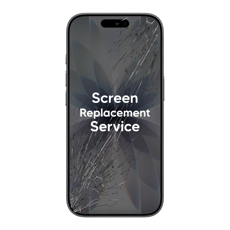 Apple iPhone 17e Screen Replacement
