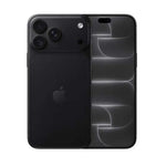 Apple iPhone 18 Pro Max 1TB 5G - Black - Black