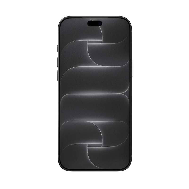 Apple iPhone 18 Pro Max 1TB 5G - Black - Black