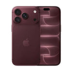 Apple iPhone 18 Pro Max 1TB 5G - Burgundy - Burgundy