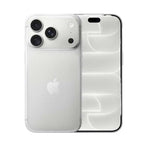 Apple iPhone 18 Pro Max 1TB 5G - Silver - Silver