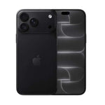 Apple iPhone 18 Pro Max 256GB 5G - Black - Black