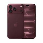 Apple iPhone 18 Pro Max 256GB 5G - Burgundy - Burgundy