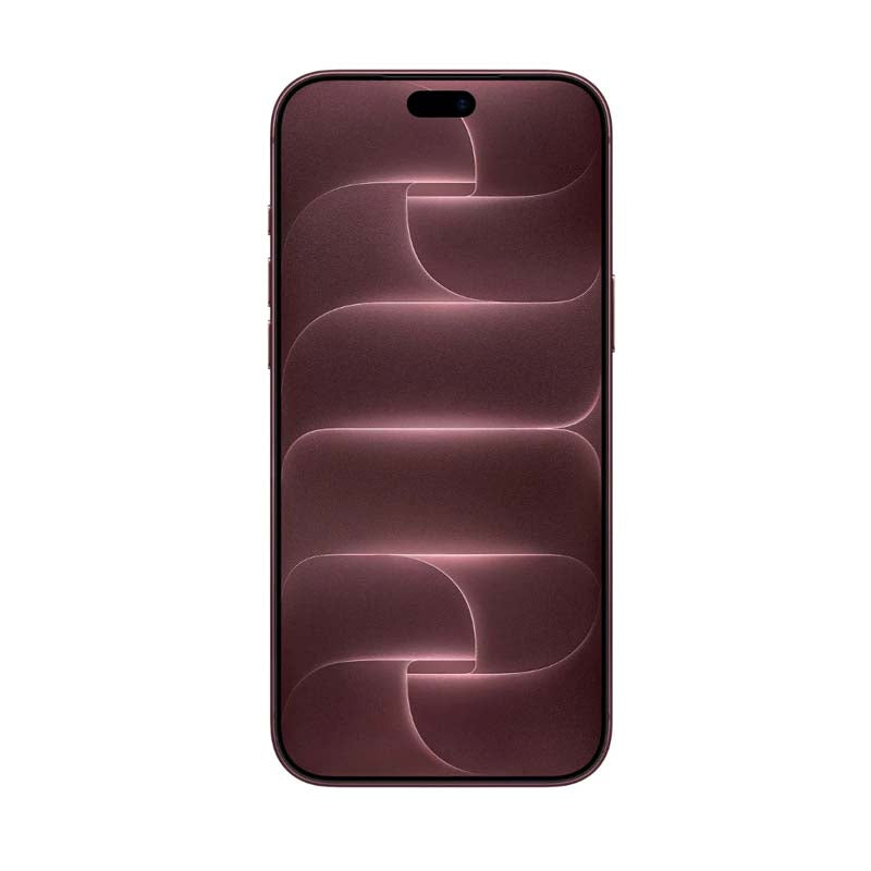 Apple iPhone 18 Pro Max 256GB 5G - Burgundy - Burgundy