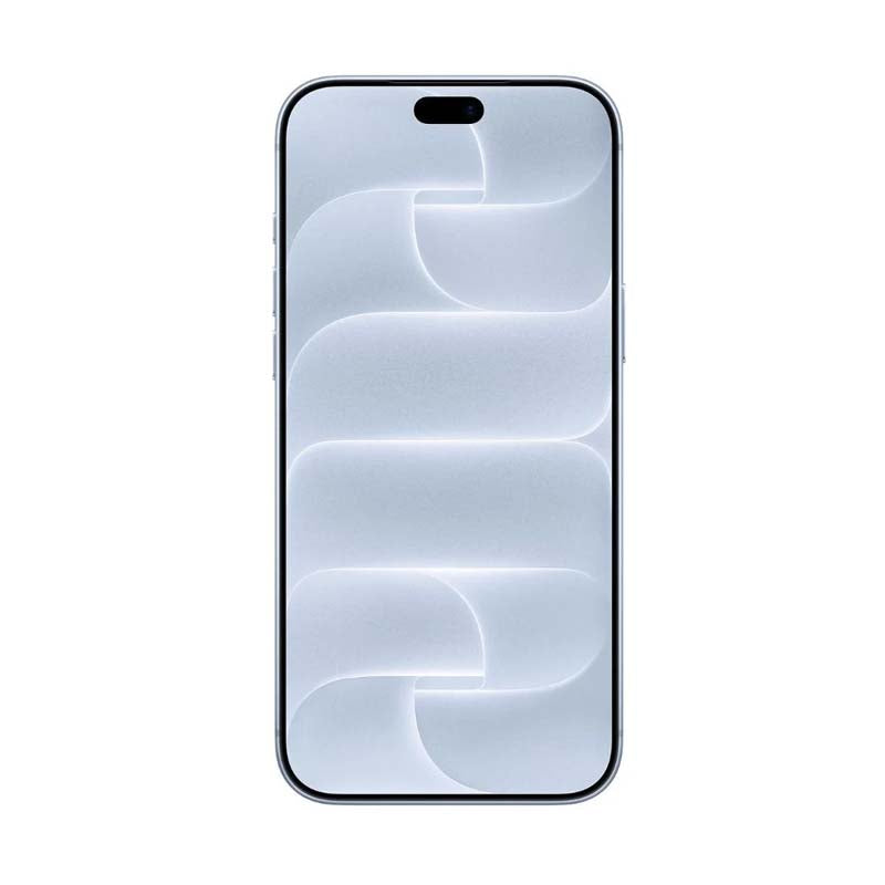 Apple iPhone 18 Pro Max 256GB 5G - Glacier - Glacier