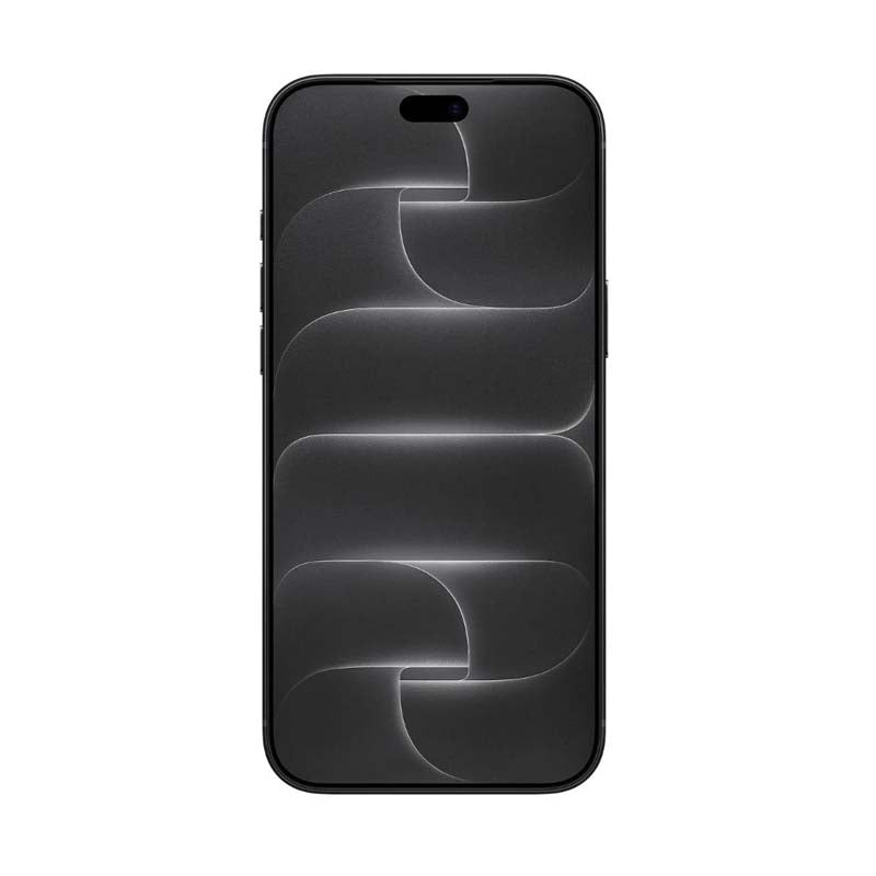 Apple iPhone 18 Pro Max 2TB 5G - Black - Black