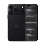 Apple iPhone 18 Pro Max 2TB 5G - Black - Black